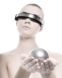 High-Tech Sex: Libido is the Mother of Invention