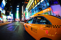 Mr. Sexsmith&rsquo;s Other Girlfriend: The Myth of New York