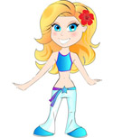From Pixilated to X-Rated: Video Game Girlz Grow Up