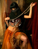 The Venus Pendulum: A Brief History of Women and Sex
