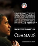The Disillusionment of a Young Gay Democrat