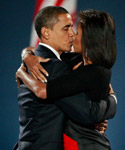 Eroticism & the Executive Branch: Sex Lives of the Presidents