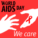 The World AIDS Day Project: No Dominion