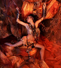 The Slavette Diaries: The Myths and Realities of Masters and Slaves