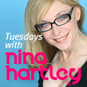 Tuesdays With Nina: Recommended Books About Sexuality Tuesdays With Nina: Recommended Books About Sexuality