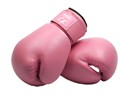 Thug Life: Punching, Kicking, and Takedowns as a Way to Do S/M