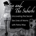 Sex and the Suburbs: Getting It On without Traumatizing Your Children