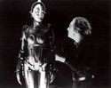 Robot Sex