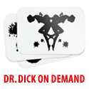 Dr. Dick on Demand! Liberating that Big Ol&rsquo; Bottom Within