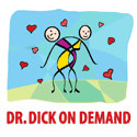 Dr. Dick on Demand—Remedial Jerkology: A Better Way To Handle Yourself