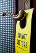 Hotel Sex: A Short Guide To Getting It On Away from Home