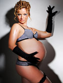 Sex and Pregnancy:  A Short Guide to Getting Off When You&rsquo;re Knocked Up