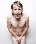 Anatomy of Sexual Humor (and Yes, You Can Touch Those Bits Down There)