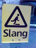 A Lexicon of LGBT Slang
