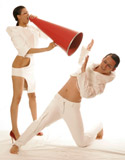 5 Ways to Ruin Your Sex Life through Communication