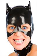 The Kink Corner with Kal Cobalt: Latex