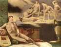 The Bobble Head: The History and Hype of Male Masturbation
