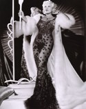 Seminal Styles of the 20th Century, Part Two: A Rumination on Tomatoes, Platinum Blondes and the Rise of Butch Chic