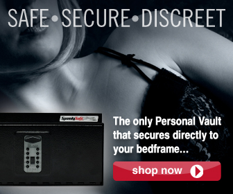 Speedy Safe