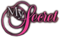 My secret