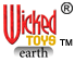 Wicked Toys earth