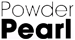 Powder pearl