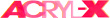 Acryl-x
