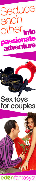 Sex toys - EdenFantasys adult toys store