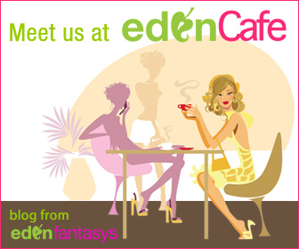Sex. Sexuality. Humor. News. Events. Community. Eden Cafe