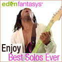Eden Fantasys