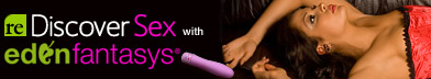 Shop EdenFantasys for all your adult toy needs!