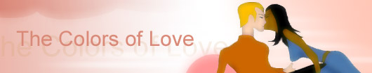 The Colors of Love