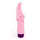 Silicone gnome