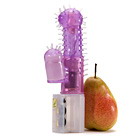 Quiver sex toy