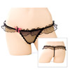 Butterfly g-string