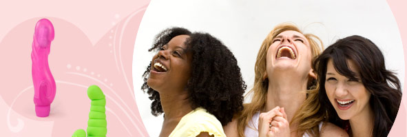 International Womens's Day March 8. Celebrate female sexuality! Get 10% off all toys for women with the code MARCH8