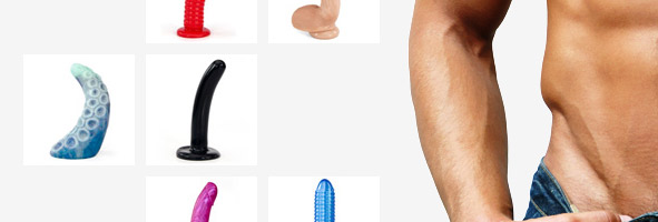 Get 10% off All Dildos with the code PERFECT