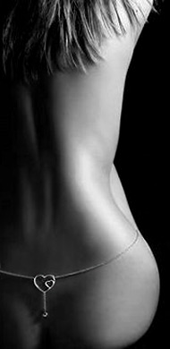 Body jewelry