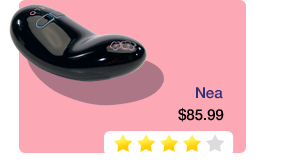 Rechargeable Nea
