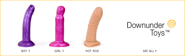 Downunder Sex Toys