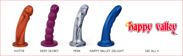 Happy valley sex toys