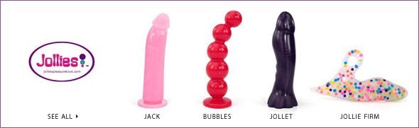 Jollies sex toys