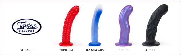 Tantus sex toys