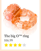 The Big O ring