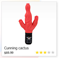 Cunning cactus