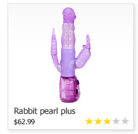 Rabbit pearl plus