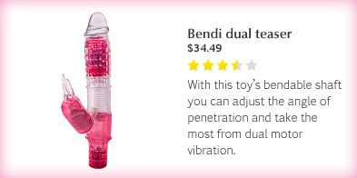 Bendi dual teaser