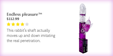 Endless Pleasure