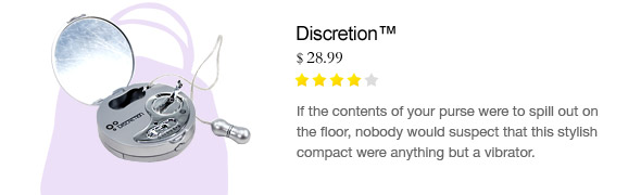 Discretion