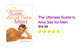 the ultimate guide to anal sex for men